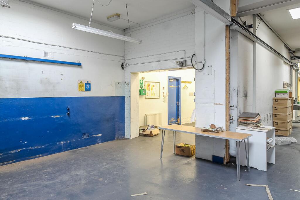 Additional image 4 of Production Facility, Ground Floor, Annan, DG12