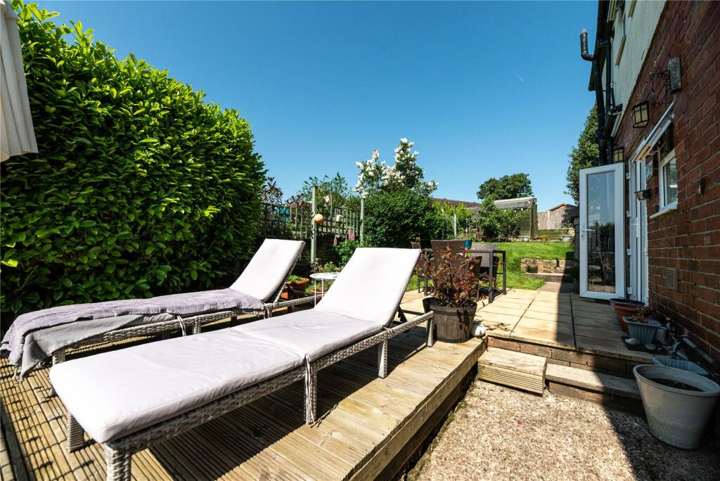 Additional image 15 of Wilmot Road, Belper, Amber Valley, DE56