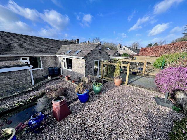 Additional image 21 of Cracknowl Aldern Way Bakewell DE45 1AJ