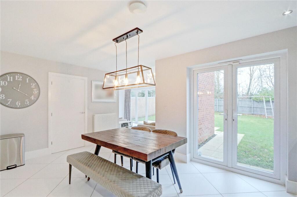 Additional image 5 of Century Way, East Rainton, Houghton Le Spring, Tyne and Wear, DH5