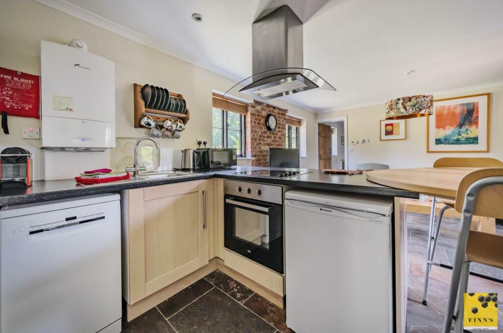 Additional image 28 of Bishopsbourne, Canterbury