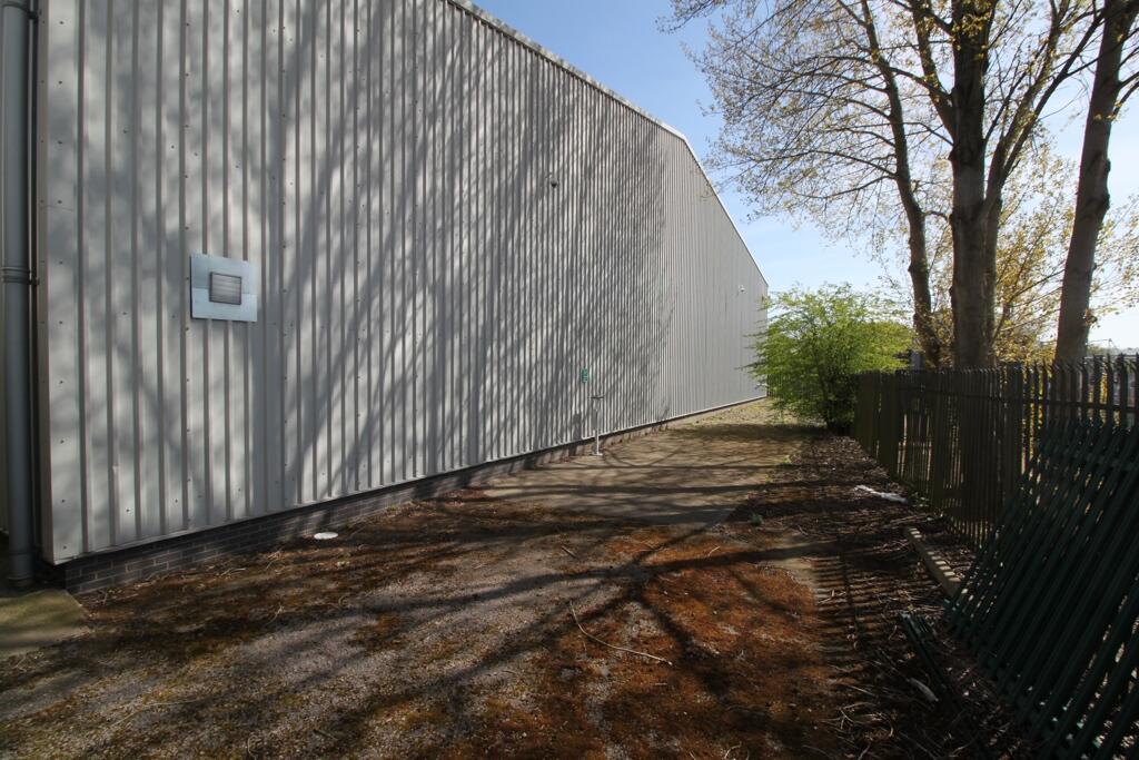 Additional image 2 of Unit B Wheler Road, Seven Stars Industrial Estate, Coventry, CV3