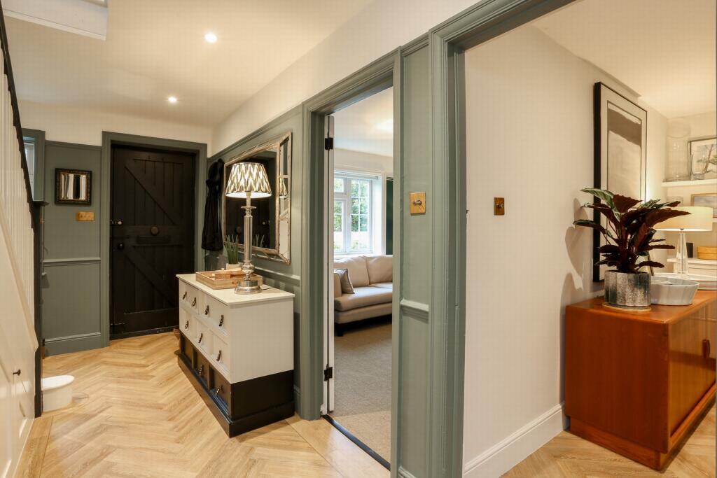 Additional image 18 of Castle Road, Saltwood, CT21