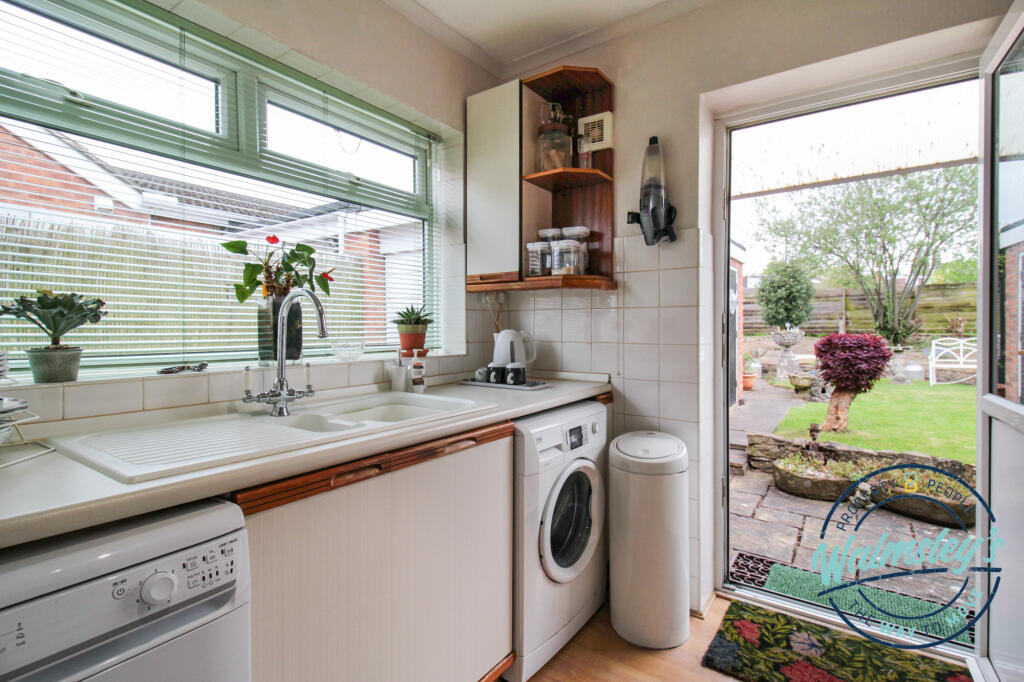 Additional image 5 of Mantilla Drive, Styvechale Grange, Coventry, CV3