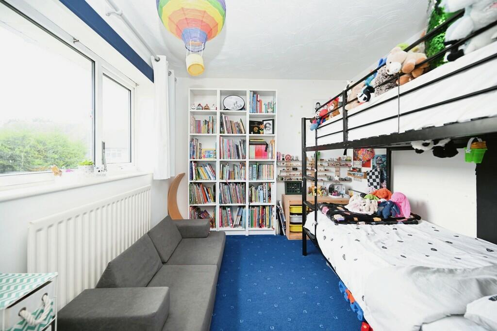 Additional image 15 of The Ryelands, Lawford Heath, Rugby