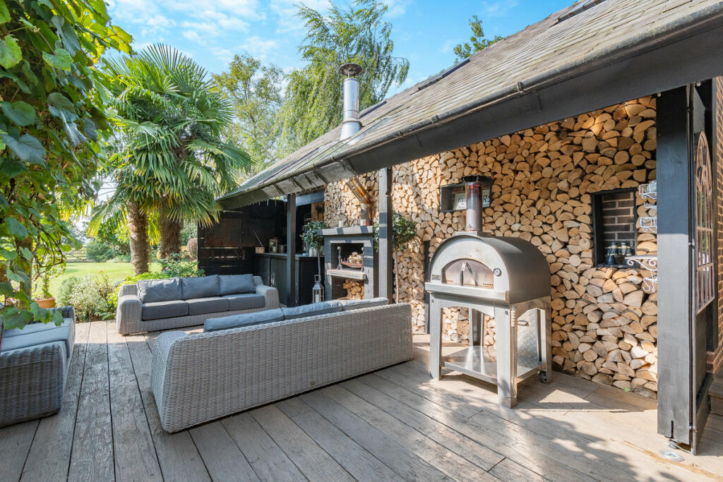 Additional image 7 of Architectural Masterpiece, Ashbourne, Derbyshire DE6