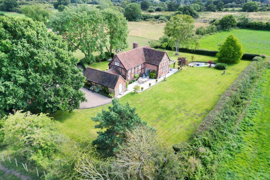 Additional image 7 of Benton Green Lane, Berkswell, CV7