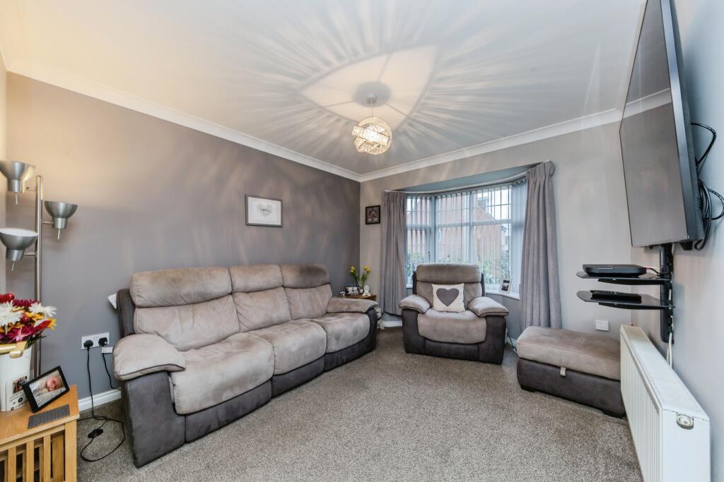 Additional image 14 of Barnato Close, Crewe, CW1