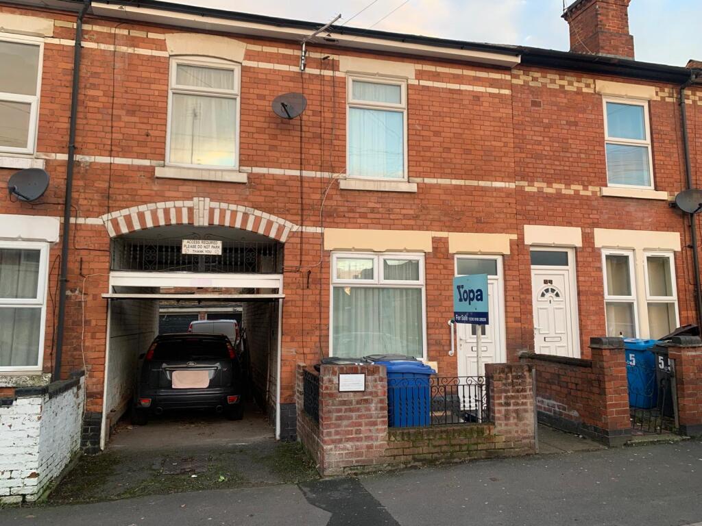 Additional image 21 of Cowley Street, Derby, DE1