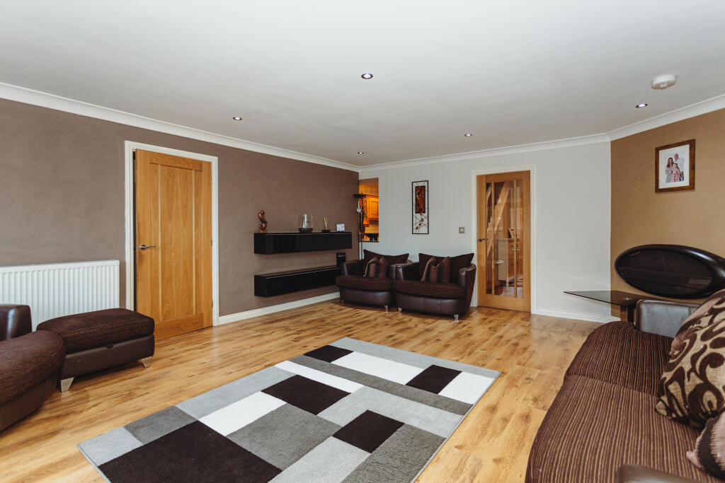 Additional image 2 of Park Crescent, Creetown, Wigtown Bay, Newton Stewart, DG8