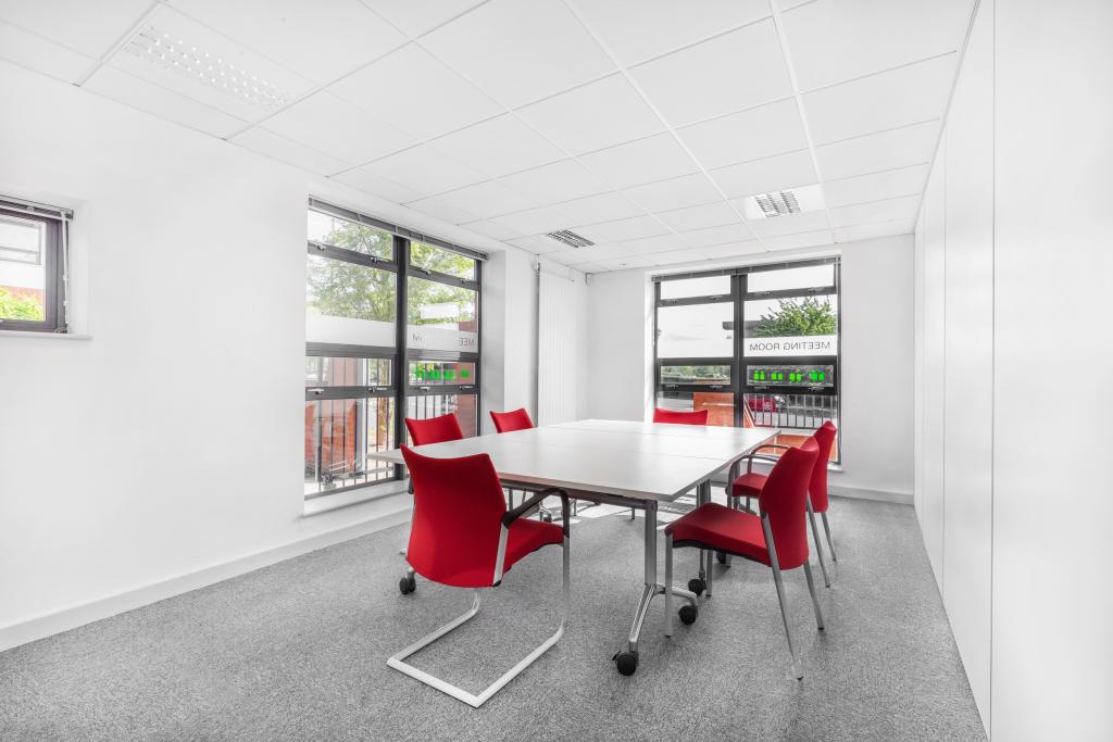 Additional image 5 of Shearway Business Park, Shearway Road, Folkestone, Kent, CT19 4RH