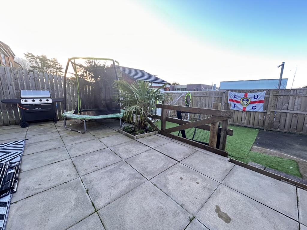 Additional image 15 of Carlin Close, Bowburn, Durham, County Durham, DH6