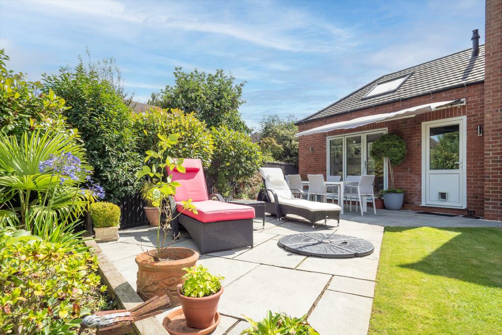 Additional image 22 of Hewitt Road, Barford, Warwick, Warwickshire, CV35