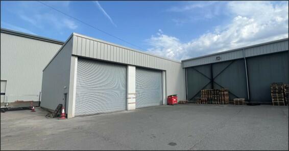 Additional image 18 of Hay Lane Industrial Estate, Hay Lane, Foston, Derbyshire DE65 5PJ
