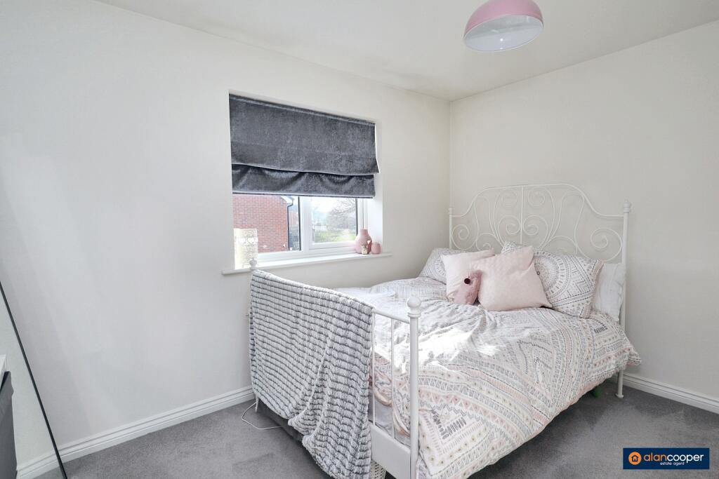 Additional image 16 of Barleyfield Road, Weddington, Nuneaton, CV10 0FP