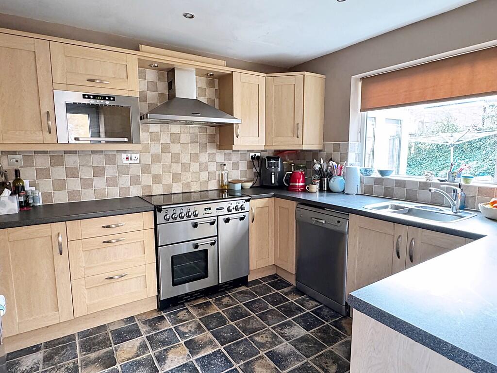 Additional image 3 of Styvechale Grange, Coventry