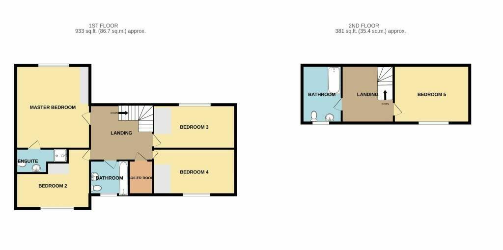 Additional image 24 of Fletchers Drift Lane, Nuneaton