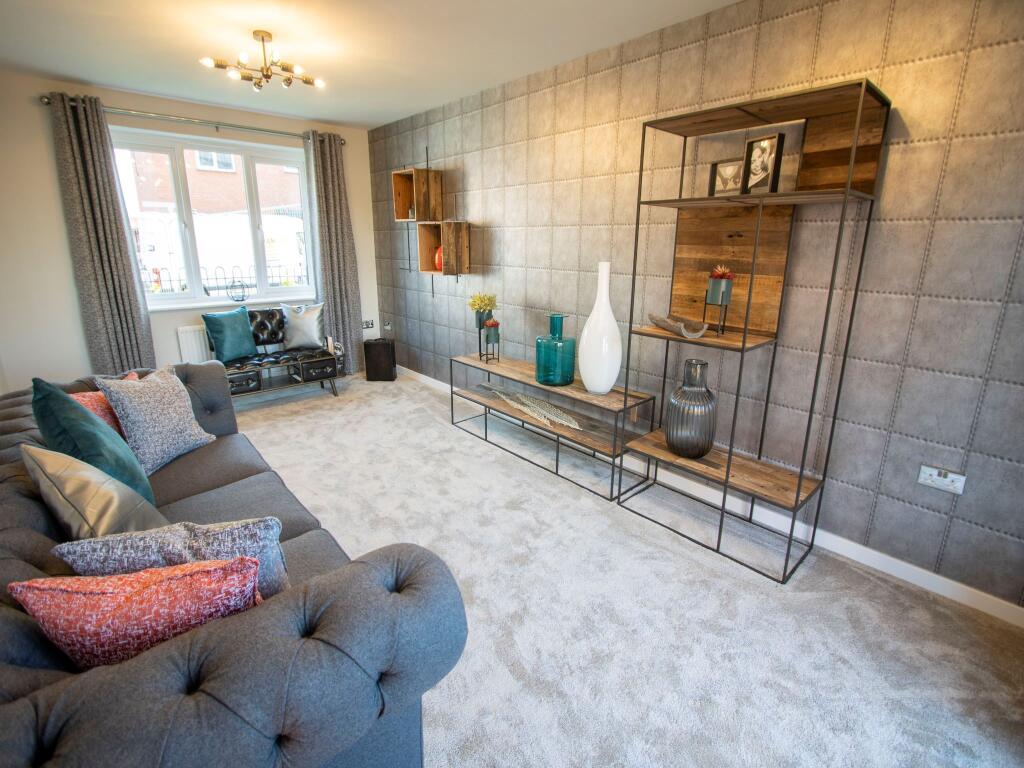 Additional image 10 of Higham Lane,
Nuneaton,
CV11 6BD