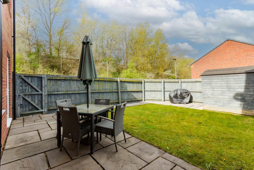 Additional image 32 of Western Way, Northwich, CW8