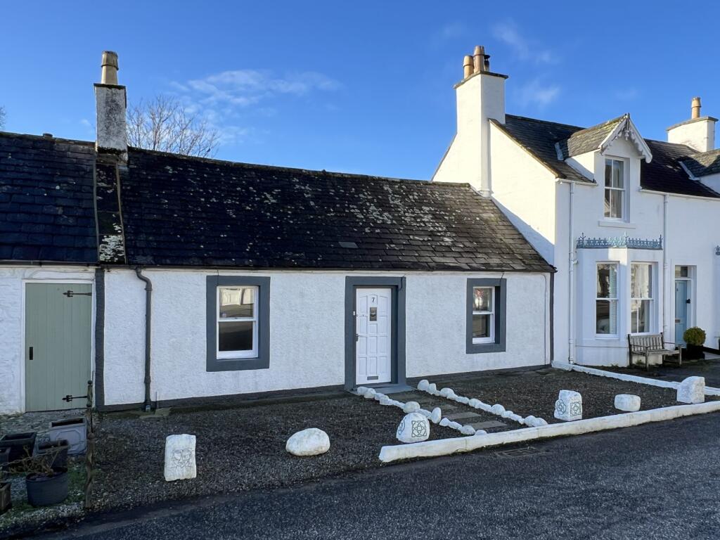 Additional image 13 of 7 Ann Street, Gatehouse of Fleet