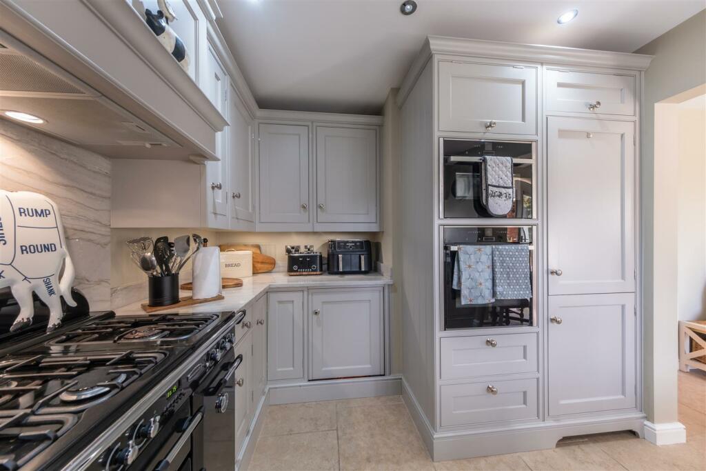 Additional image 15 of A beautifully presented and upgraded barn conversion in Chorley Nr. Cholmondeley