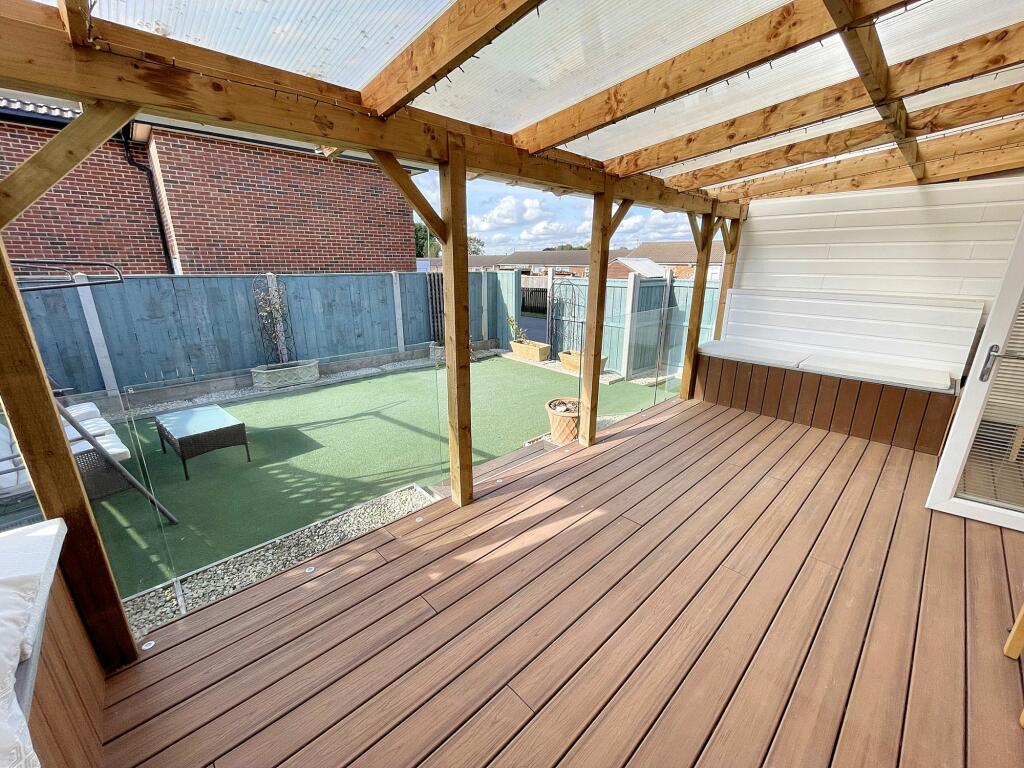 Additional image 14 of Forster Avenue, Sherburn Village, Durham, Durham, DH6 1EP