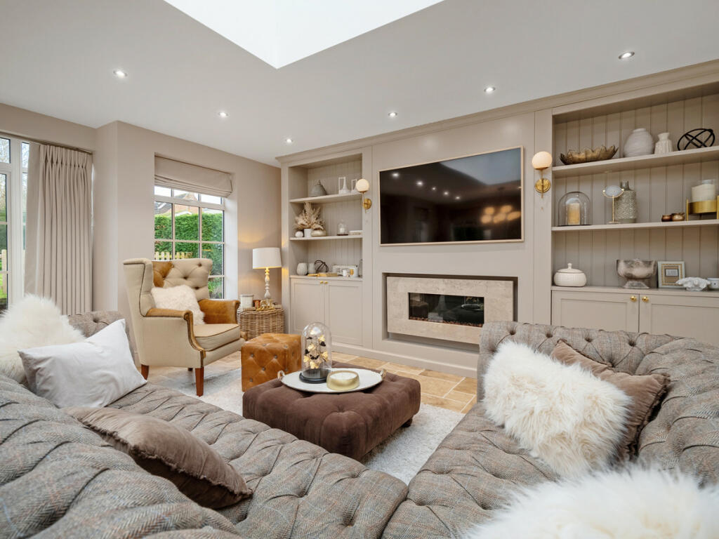 Additional image 34 of Nailstone Road Barton In The Beans, Warwickshire, CV13 0PU