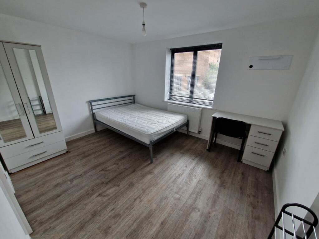 Additional image 4 of Flat 4, 7 Court Street, Leamington Spa