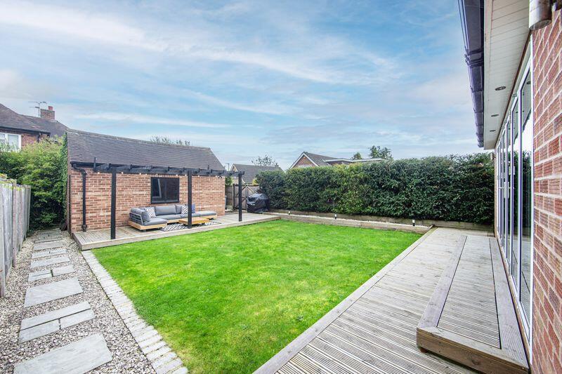 Additional image 3 of Mount Drive, Nantwich