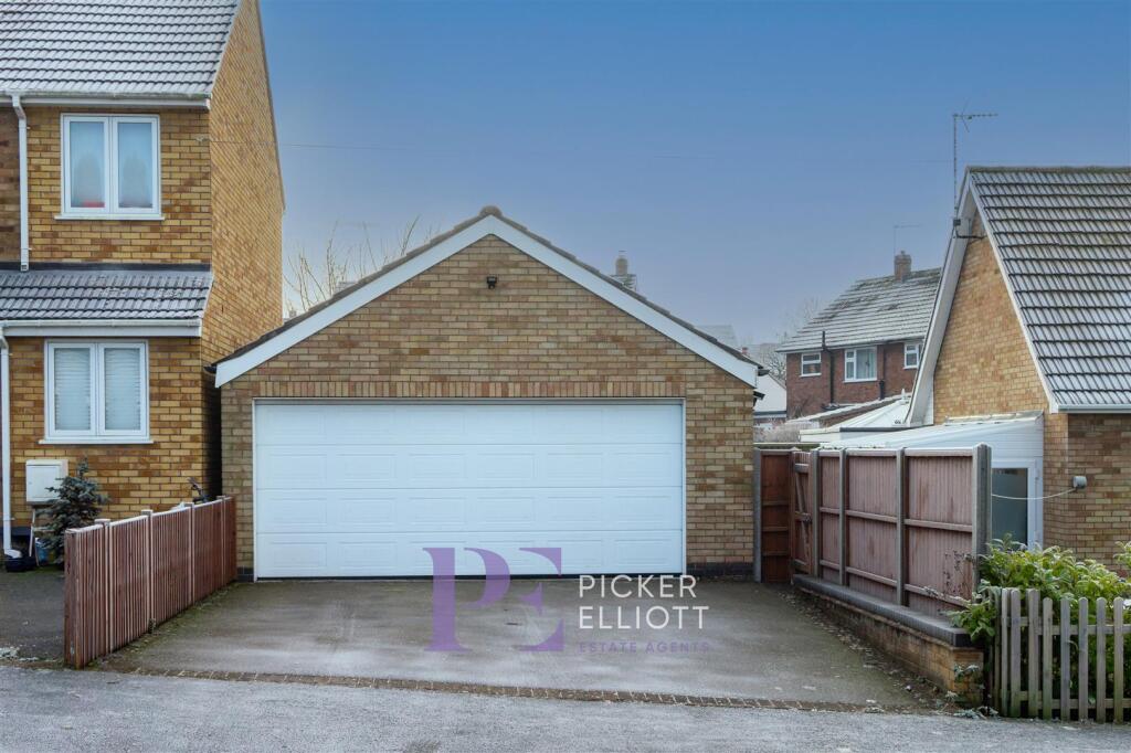 Additional image 21 of Roseway, Stoke Golding