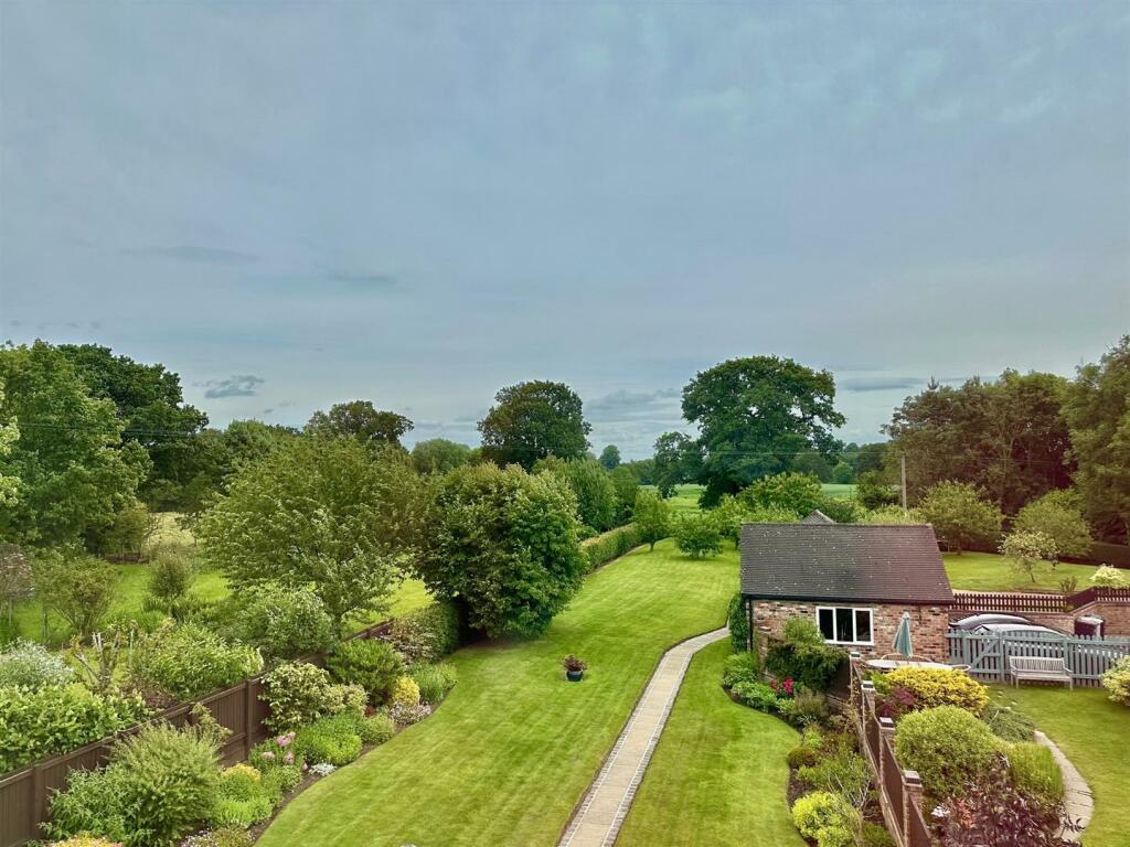 Additional image 39 of Haughton, Cheshire