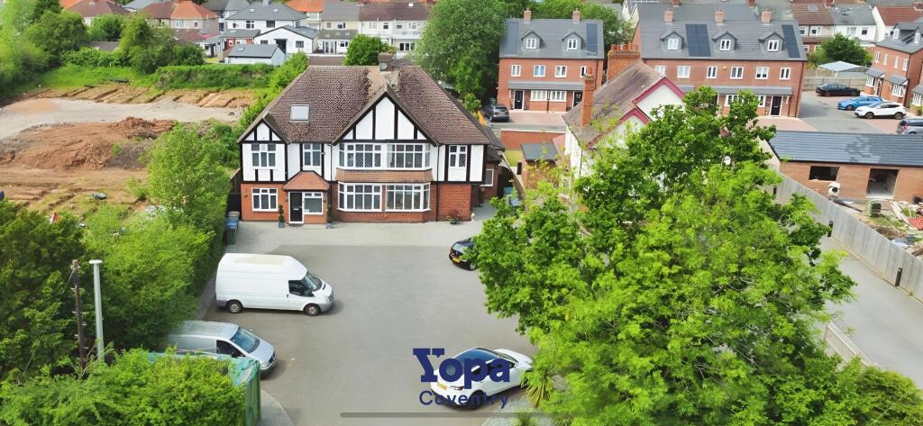 Additional image 4 of Ansty Road, Coventry, CV2