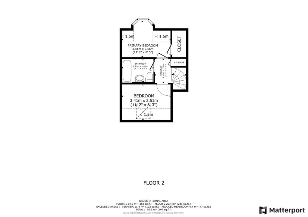 Additional image 14 of Thoms Buildings, Gourdon, DD10