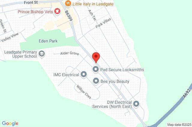 Additional image 11 of Durham Road, Leadgate, Consett, DH8