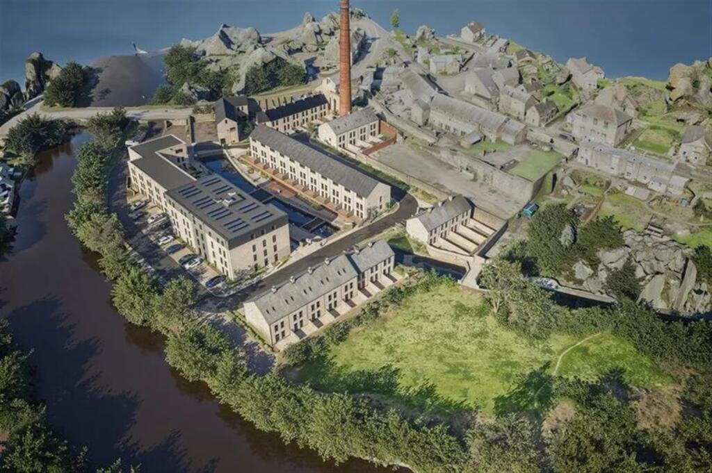 Additional image 9 of Milford Mills, Milford, Belper