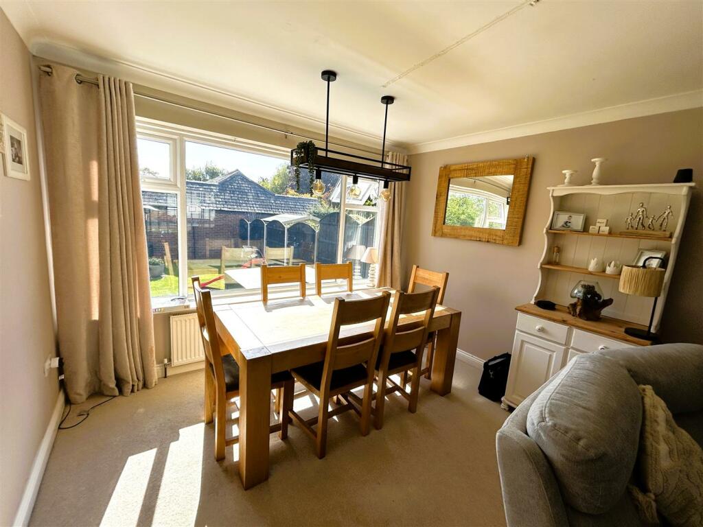 Additional image 8 of Church Street, Denby Village, Ripley