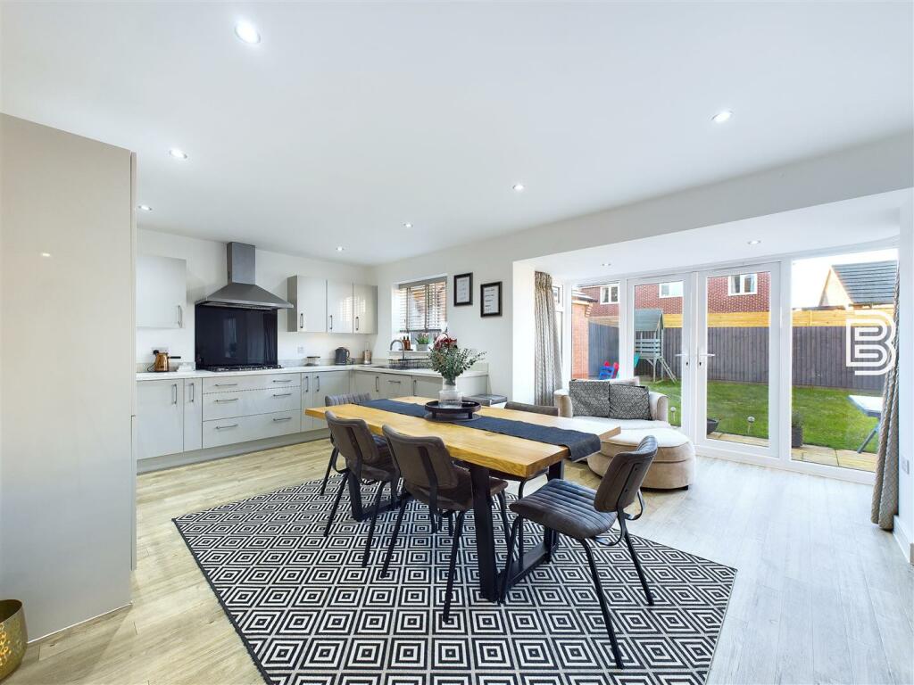 Additional image 2 of Dodgson Close, Cawston, Rugby