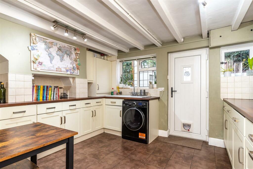 Additional image 7 of Derby Road, Aston-On-Trent, Aston-On-Trent