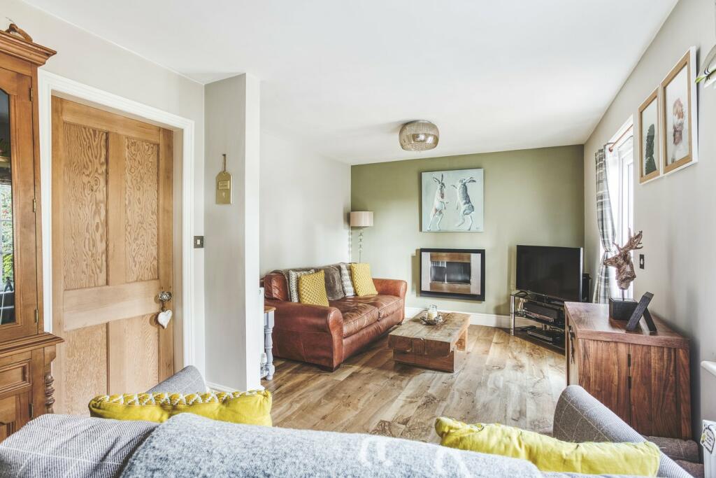 Additional image 10 of Crich Lane, BELPER, DE56