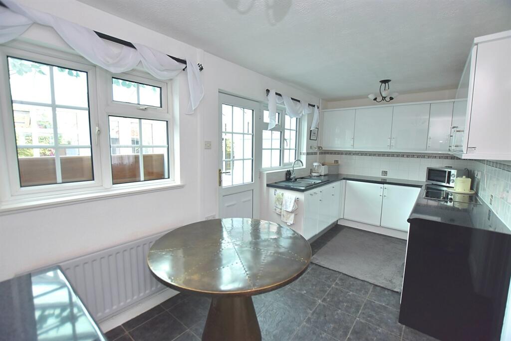 Additional image 5 of Bessancourt, Holmes Chapel
