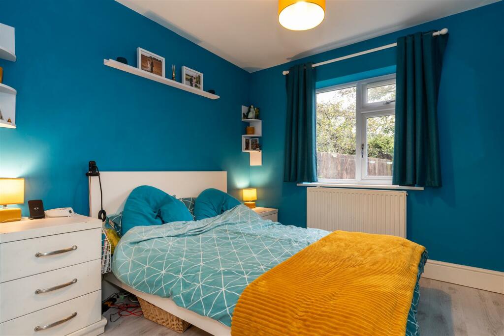 Additional image 16 of The Croft, Kegworth, Leicestershire, DE74 2EG