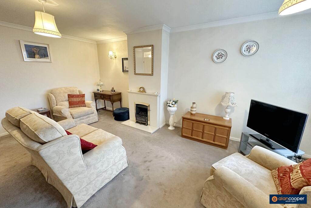 Additional image 3 of Hoylake Close, Whitestone, Nuneaton, CV11 6NJ