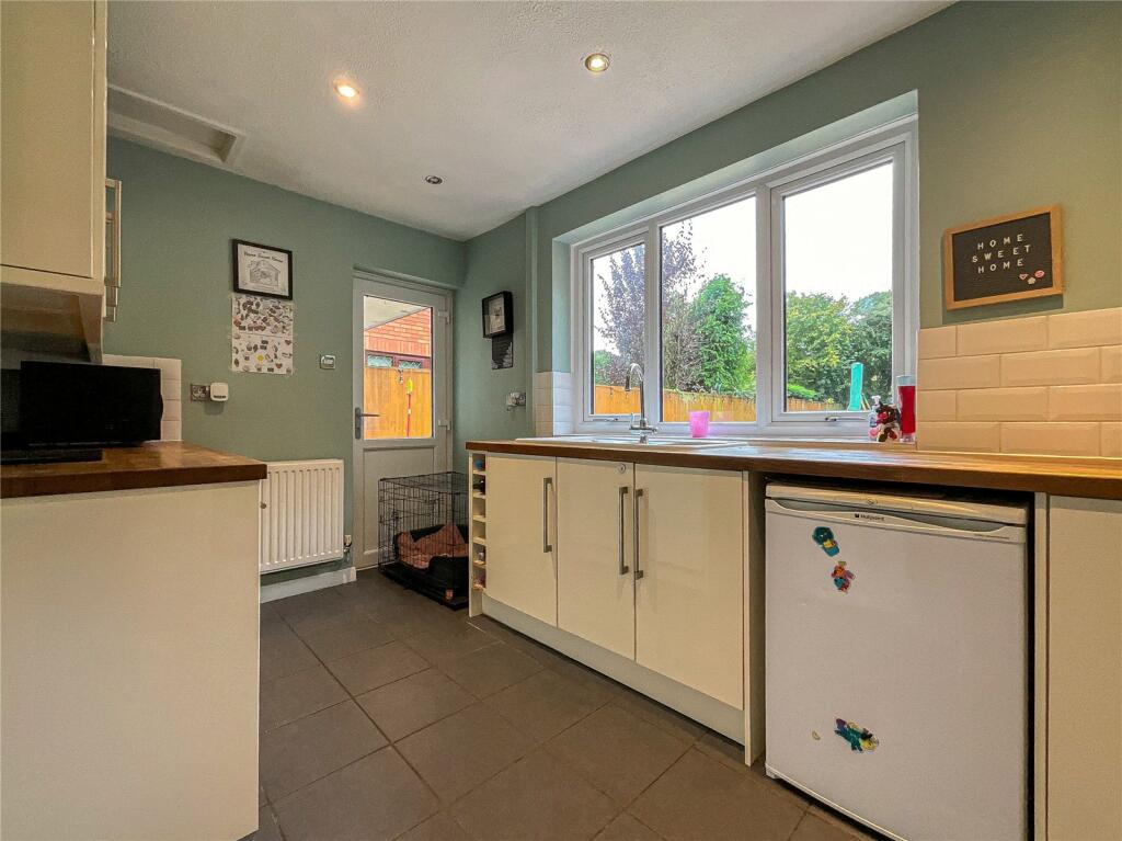 Additional image 9 of Edge Hill, Wood End, Atherstone, Warwickshire, CV9