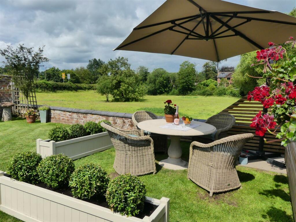 Additional image 74 of Salford, Audlem, Cheshire