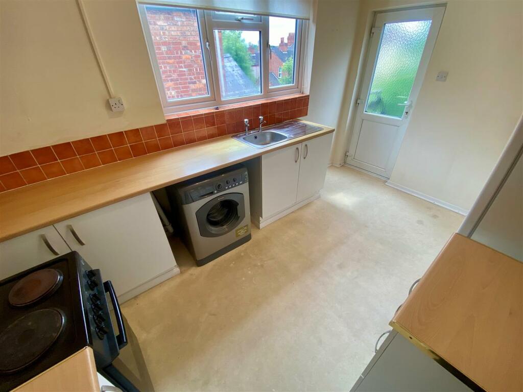 Additional image 8 of Melville Road, Coundon, Coventry (Flats A & B)