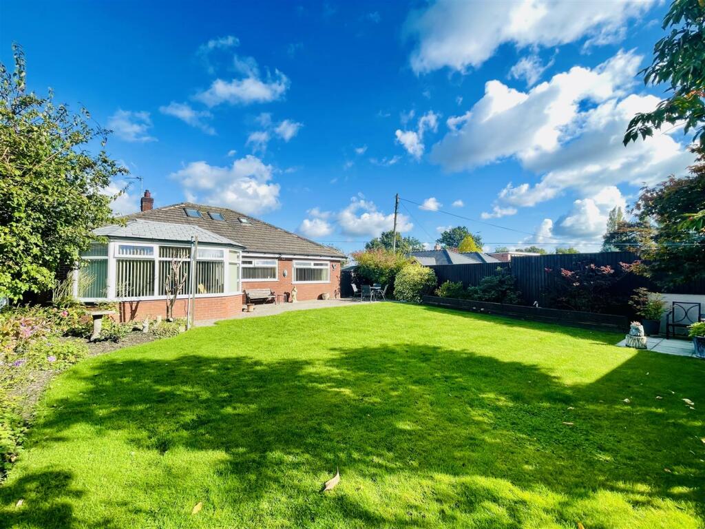 Additional image 18 of Marston Lane, Marston, Northwich