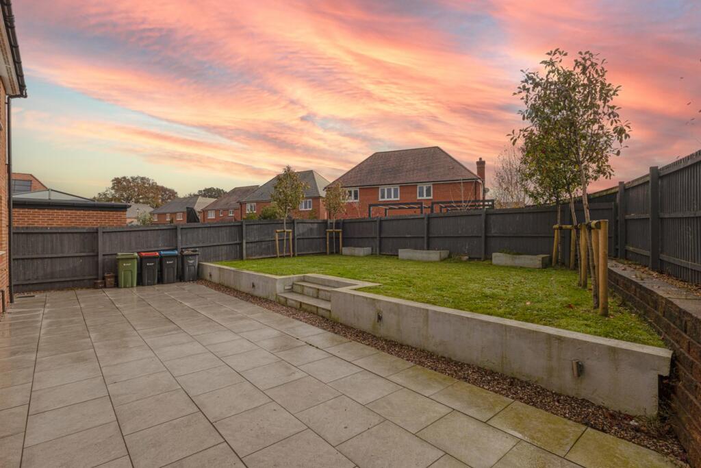 Additional image 21 of Lancaster Crescent, Hartford, Northwich, CW8