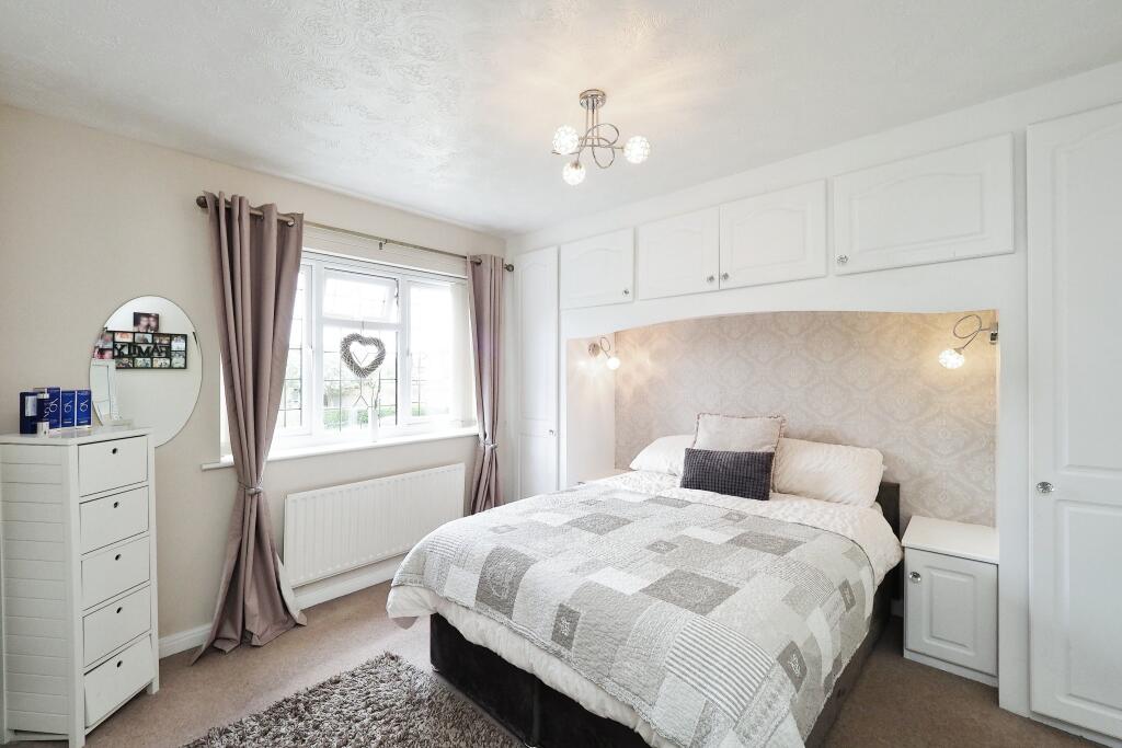 Additional image 10 of Weyacres, Derby, DE72