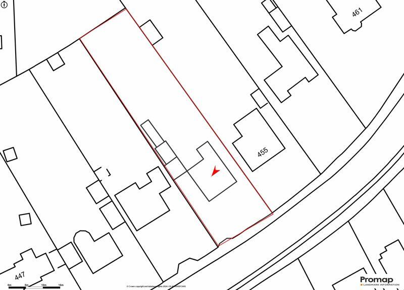 Additional image 38 of "Bowood", 453 Crewe Road, Wistaston