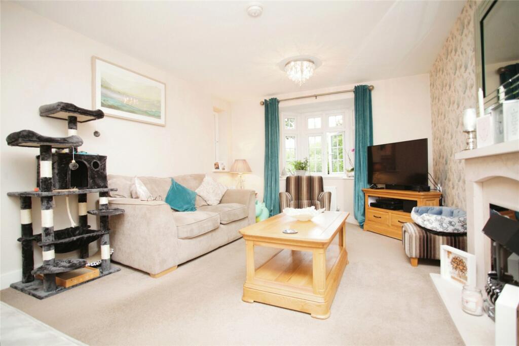 Additional image 14 of Adderley Avenue, Nuneaton, Warwickshire, CV10